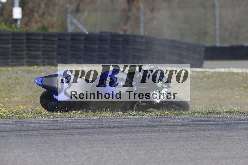 Archiv-2025/03 04.04.2025 TZ Motorsport ADR/Gruppe gruen/85